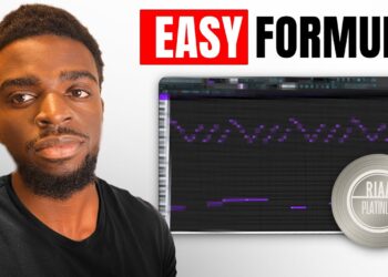 This Melody Formula Made Me a Multi-Platinum Producer
