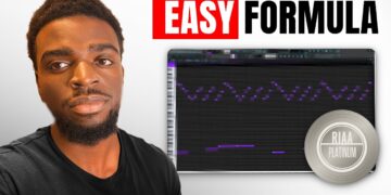 This Melody Formula Made Me a Multi-Platinum Producer