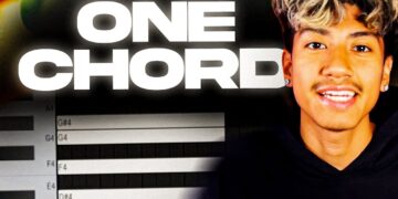 Transform ONE CHORD Into HIT