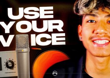 USE YOUR VOICE TO MAKE UNIQUE BEATS