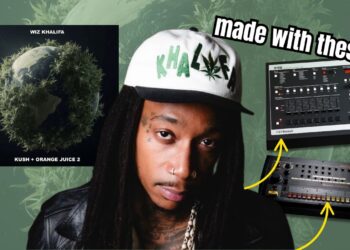 What Makes the TONE on Kush + Orange Juice 2 SO GOOD?