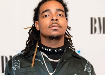 Wheezy cooks up on IG live 2025