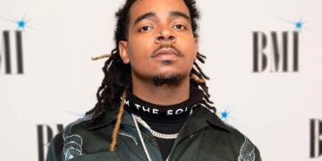 Wheezy cooks up on IG live 2025