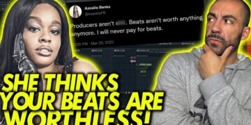 Why This Rapper Says Beats Are Worthless