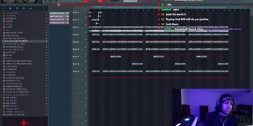 Working on Brandyn Knight Loops
