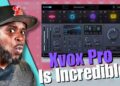 Xvox Pro is Incredible! The Best Plugin Channel Strip?