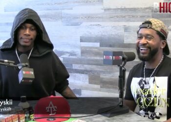 Zaytoven Recalls Studio Sessions With Future, Yung Ralph & OJ Da Juiceman , They Are All My Brothers