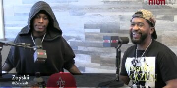 Zaytoven Recalls Studio Sessions With Future, Yung Ralph & OJ Da Juiceman , They Are All My Brothers