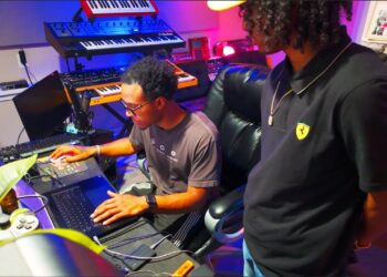 10 Beats A Day For 3 Summers