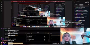 (1010)HITGIRL – EASTER EGG [777BPM]