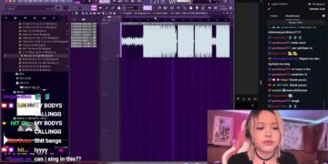 (777)HITGIRL  – CONSISTENCY [77BPM]