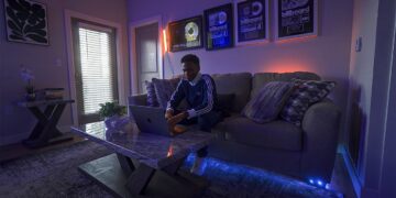 Another Day Getting Rich Off My Laptop