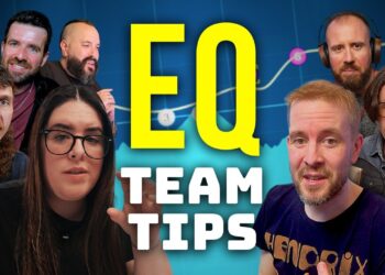 Are You Getting The Most Out Of Your EQ? Mix Mafia Ep.1