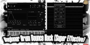 Beginner Drum Bounce Hack (Super Effective)
