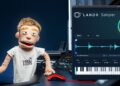 Best Sampler Plugin 2025 | LANDR Sampler Tutorial 🔥