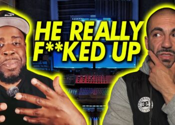 Bolo Da Producer Made a BIG Mistake