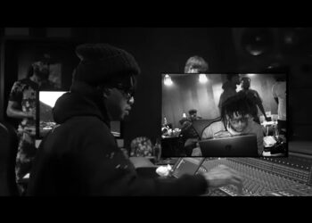 CRASH DUMMY RECORDS TM88 TRiM VISUALZER VLOG !