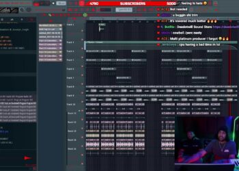 Deedotwill x Aye.Shark