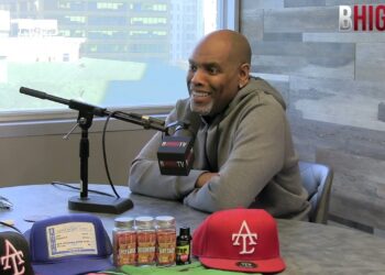 DJ Toomp: In The Music Business People Don’t Want To Speak On…| Working On Ludacris’ New Album