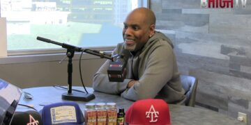 DJ Toomp: In The Music Business People Don’t Want To Speak On…| Working On Ludacris’ New Album