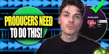 EVERY Producer Should Be Doing This in 2025