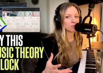 Flipping a Boring Chord Progression Into a Modern BANGER (Try This)