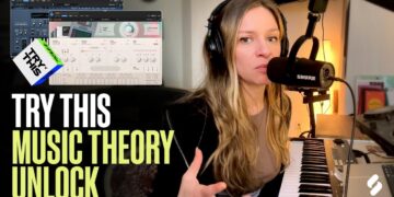 Flipping a Boring Chord Progression Into a Modern BANGER (Try This)