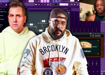 Full Guide: How to simply & effectively mix beats (loudness, balance, punch).