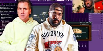 Full Guide: How to simply & effectively mix beats (loudness, balance, punch).