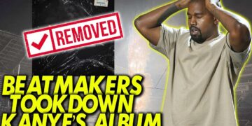 How Beatmakers Took Down Kanye’s Newest Album