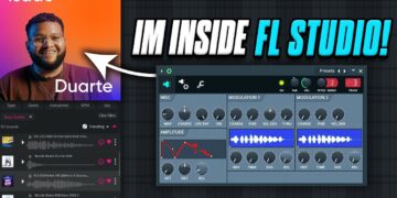 How FL STUDIO Got Me Out of Creative Block (Made 2 INSANE Beats W FL CLOUD)
