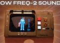 HOW FREQ-2 SOUNDS – Patches Demo