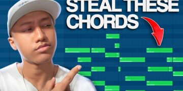 How I Made a Vintage Sample Beat From Scratch!