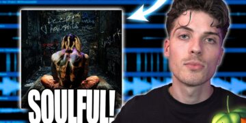 How I Make Soulful Trap Beats in 2025