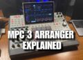How To Arrange Beats Fast On Any MPC!