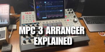 How To Arrange Beats Fast On Any MPC!