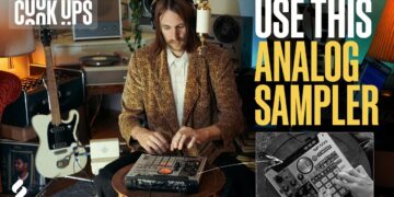 How to Chop Samples Like a Pro w/ vvundertone | Splice Cook Ups