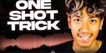 How To FLIP ONE-SHOTS Into INDUSTRY BEATS