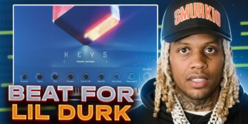 How To Make Beats For Lil Durk