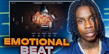 How To Make Emotional Beats From Scratch