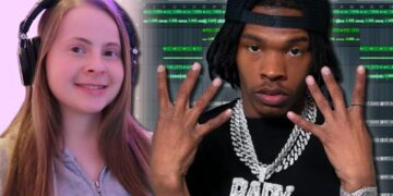 How To Make HARD TRAP Beats For Lil Baby (FL Studio Tutorial)