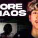 How To Make MORE CHAOS Beats For KEN CARSON