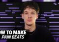 How To Make Pain Beats | Rod Wave, NoCap, Hunxho, Rylo Rodriguez