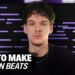 How To Make Pain Beats | Rod Wave, NoCap, Hunxho, Rylo Rodriguez