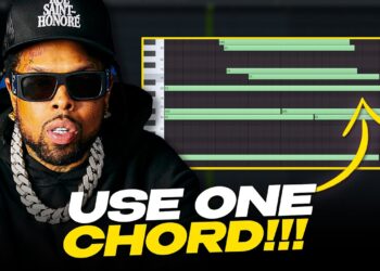 How To Make TIMELESS Boom-Bap Beats (From Scratch)