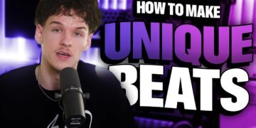 How To Make Your Beats Stand Out