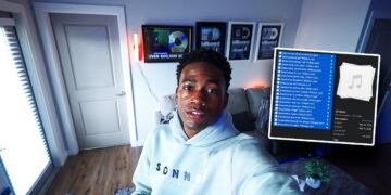 I Made 20 Loops in One Day