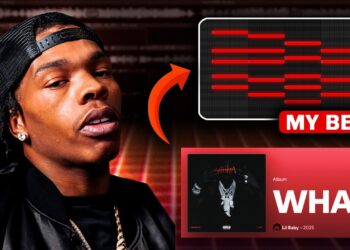 I Made “Wham” By Lil Baby Without Hearing The Original