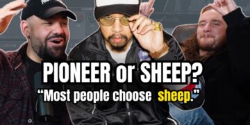 Illmind on Producers Killing Originality, Getting Signed to a Pub Deal, working with J. Cole