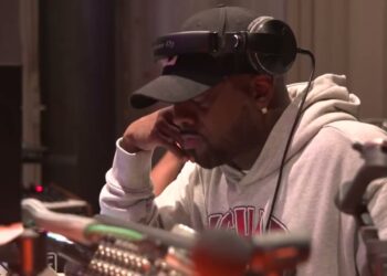 I’m tryna restore the feeling